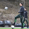 Preokret nakon treninga s klubom: Ibrahimović bi mogao zaigrati za Hammarby