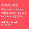 Addiko mobilno bankarstvo za redovne i vanredne situacije