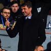 Maldini poručio Rangnicku: Nauči se poštovanju