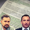 Klix.ba ekskluzivno objavljuje akt suda: Solak i Hodžić se sumnjiče za pranje novca i brojne zloupotrebe