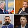 Vučić se pohvalio sa 150.000 pratilaca na Instagramu: Koliko su popularni bh. političari