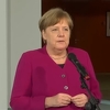 Merkel se obratila naciji u 180 sekundi: Ulazimo u novu fazu pandemije