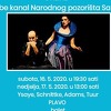 Narodno pozorište Sarajevo pripremilo vrhunski online repertoar