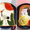Tost kreacije japanske umjetnice Manami Sasaki postale hit na društvenim mrežama