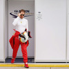 Vettel napušta Ferrari na kraju godine
