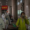 U Wuhanu planiraju za 10 dana testirati sve stanovnike na koronavirus