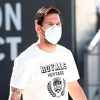 Messi donirao 500.000 eura za borbu protiv koronavirusa