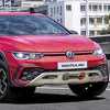 Ovako bi izgledao Volkswagenov Golf Country