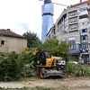 Nastavak rušenja na trasi Prve transverzale: Uskoro tender za tunel, a Penny još nije riješen