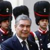 Turkmenistan tvrdi da nema zaraženih koronavirusom, ali ne želi provjeru WHO-a