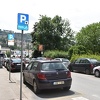 Naplata parkinga u Sarajevu mogla bi početi uporedo s puštanjem u rad gradskog prijevoza