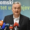 Lagumdžija se pridružuje "molitvama za čovječanstvo": Ujedinjeni možemo pobijediti