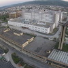 Lociran odbjegli pacijent zaražen koronavirusom i vraćen u Kliniku za infektivne bolesti