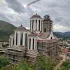 Mostar: Privodi se kraju obnova nekad najveće pravoslavne crkve na Balkanu