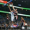 Nurkić o Marcinom sastavu Jugoslavije: Razumijem što me nisu stavili, ali što nema Vučevića?