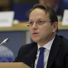 Varhelyi: EU i zapadni Balkan ojačali odnose tokom pandemije koronavirusa