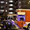 Istraga o požaru u Sarajevu: Lift u zgradi na Alipašinom Polju namjerno zapaljen