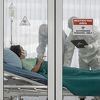 Koronavirus pogađa cijelo tijelo, zaraženi imaju povećan problem sa zgrušavanjem krvi