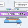 Ove sedmice nastavnici odgovaraju na zanimljiva pitanja, upoznajte ih iz druge perspektive