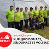 Konzum otkupljuje više od 10.000 tona voća i povrća od domaćih proizvođača