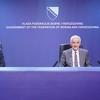 Mandić: Opuštamo mjere jer smo naučili živjeti s virusom, ali odluka o samoizolaciji ostaje