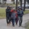 Pobuna migranata u kampu Lipa, policajce gađali kamenjem