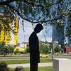 Sjećanje na zločine ustaša u Sarajevu: Na Marijin-Dvoru postavljene siluete obješenih građana