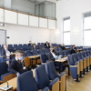 Ugrožene privredne djelatnosti u KS dobit će veći iznos sredstva za isplatu aprilskih plata