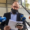 Komisija za sigurnost nije dobila odgovore o nabavci respiratora, usvojili šest zaključaka