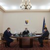 Održana sjednica Predsjedništva BiH, ratifikovano 19 dokumenata