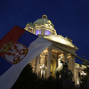 Za tri sata pola miliona građana Srbije se prijavilo za pomoć države od 100 eura