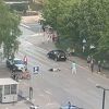 Muškarac pretučen na Vilsonovom šetalištu, napadači u bijegu