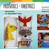 COI Step by Step: Blizu 200 primjera iz prakse i kreativnih ideja za rad s djecom od kuće