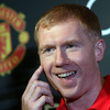 Scholes: Ronaldinho je trebao potpisati, a onda je otišao u Barcelonu, poslije smo ga udarali
