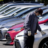 Veliki pad prodaje automobila u cijelom svijetu, čak 30 posto u Evropi
