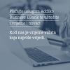 Addiko Business EBank - elektronsko bankarstvo za pravna lica, uštedite i vrijeme i novac