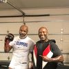 Hearn: Promoteri će imati problem zbog Tysona, je li neodgovorno pustiti ga u ring?