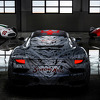Maserati objavio nekoliko novih fotografija testnog prototipa MC20