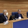 Jović i Lučić dobili zeleno svjetlo Komisije za pripremu izbora Vijeća ministara BiH