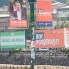 CIK kaznio stranke: Novčane iznose moraju platiti SDA, SNSD, SDP, DF, SBB...