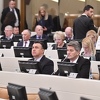Odbijen prijedlog da se bh. parlamentarcima ne isplaćuju plaće u mjesecima kad nema sjednica