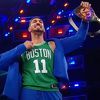 NBA igrač Enes Kanter nakon završetka košarkaške karijere postaje WWE kečer
