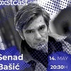Pratite uživo prvu epizodu POSTcast emisije čiji je gost Senad Bašić