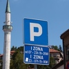 U Sarajevu se od sutra ponovo naplaćuje parking u I i II zoni