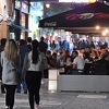 Sarajevo opet živi punim plućima, kafići i ulice prepuni građana