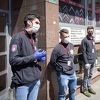 Tim volontera OFF-a od 15. maja radi u stanju pripravnosti