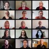 Hor Seljo premijerno izveo "Ay, Carmela!": Važno je očuvati antifašističku borbu u BiH!