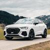 ABT-ov Audi RS Q3 razvija 440 konjskih snaga