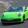 Porsche će 18. maja predstaviti model 911 Targa