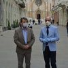 Stari Grad Sarajevo će omogućiti zakupe dodatnih lokacija za postavljanje ljetnih bašta